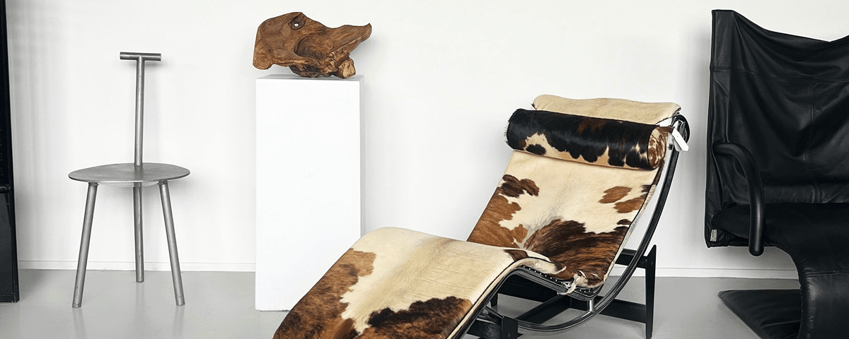 20th century design store & gallery